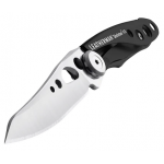 Leatherman SKELETOOL KB 黑色多用途折疊工具 (2合1/輕巧便攜)